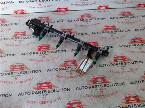 Rampa injectoare FORD FOCUS 2 2004-2010