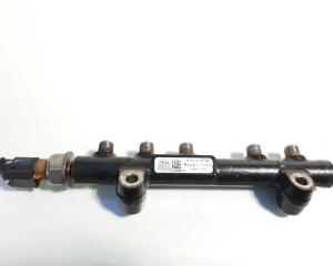 Rampa injectoare, Ford Focus 3 sedan, 1.5 tdci XWDD, 9804776780