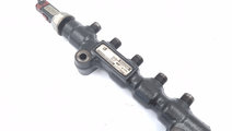 Rampa Injectoare Ford FOCUS Mk 2 2005 - 2010 Motor...