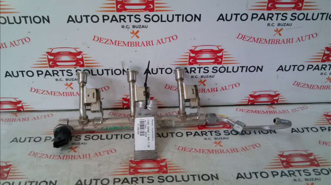 Rampa injectoare FORD GRAND C-MAX 2011