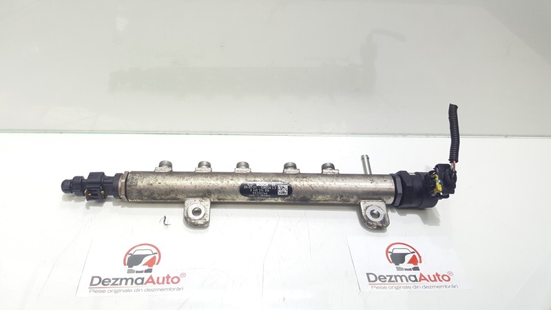 Rampa injectoare, GM55200266, Opel Astra H 1.9cdti din dezmembrari