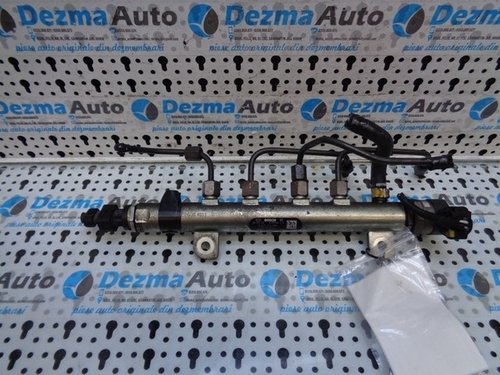 Rampa injectoare GM55200266, Opel Astra H 1.9cdti, Z19DT