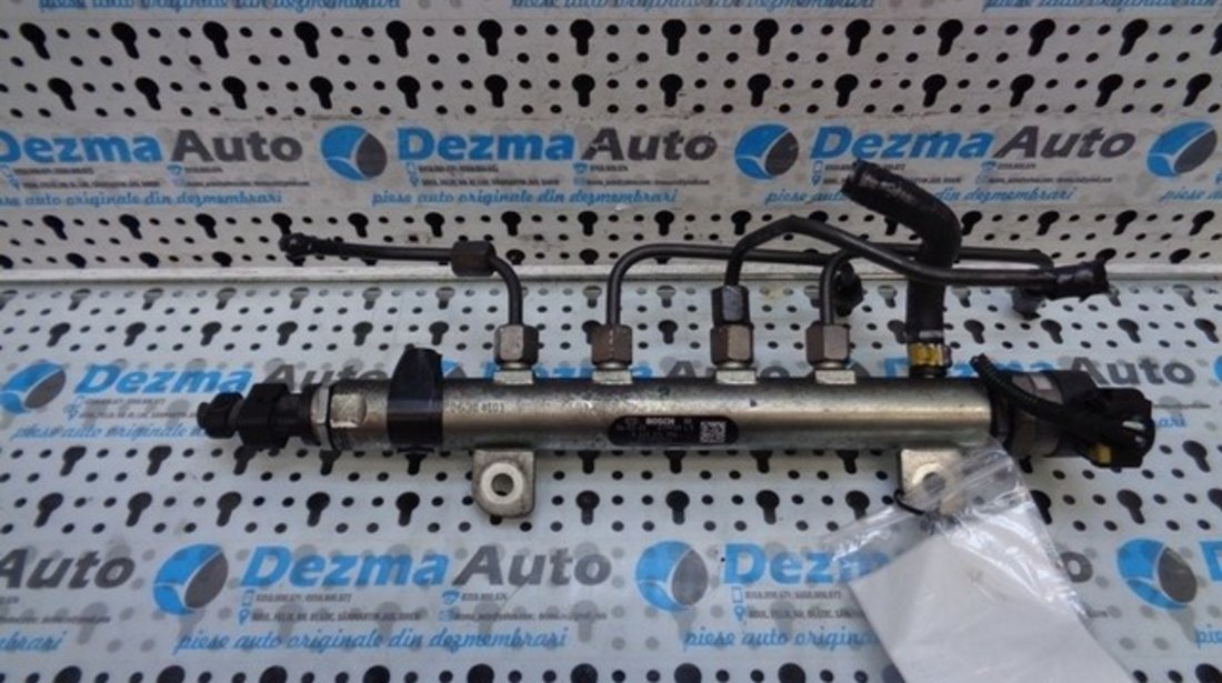 Rampa injectoare GM55200266, Opel Vectra C combi 1.9cdti, Z19DT