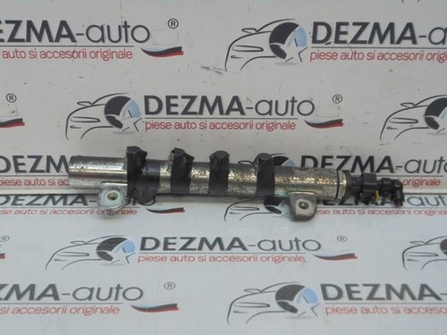 Rampa injectoare, GM55209575, 0445214122, Opel Zafira B (A05) 1.9cdti (id:259389)