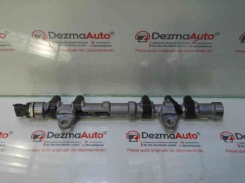 Rampa injectoare, GM55234437, Fiat Punto Evo 1.3M-Jet