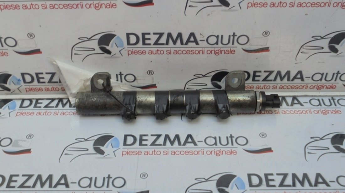 Rampa injectoare, GM55566047, Opel Insignia, 2.0cdti (id:130217)