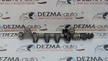 Rampa injectoare, GM55576177, Opel Astra J, 2.0cdt...