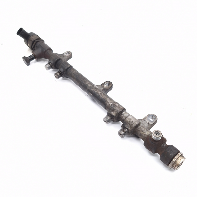 Rampa Injectoare Hyundai Ix35 (LM, EL, ELH) 2009 - 2015 Motorina 0445214211, 314002F000, 002670L3, 0445-214-211, 31400-2F000