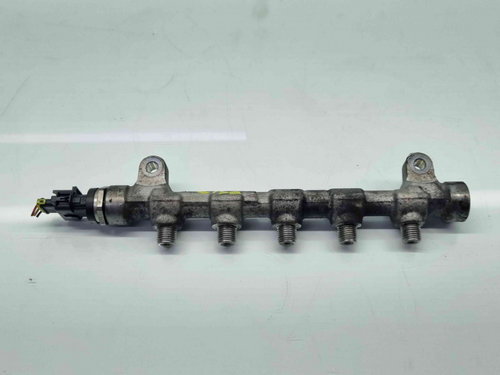 Rampa injectoare Hyundai ix35 (LM) [Fabr 2010-2017] 31400-2A420 0445214181 1.7 D4FD