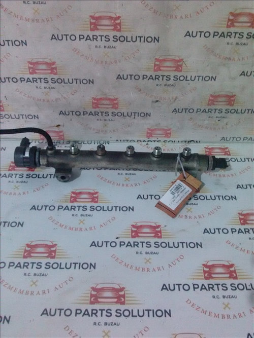 Rampa injectoare HYUNDAI SANTA-FE 2 FAB 2006-2010