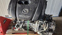 Rampa injectoare Mazda CX-3 2.0 4WD an de fabricat...