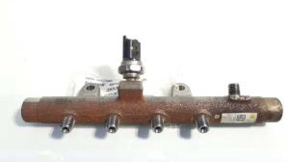 Rampa injectoare, Mercedes Clasa CLA Shooting Brake (X117), 1.5 cdi, OM607951, 8201225030