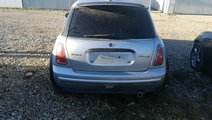 Rampa injectoare Mini Cooper 2002 HATCHBACK 1.6 BE...