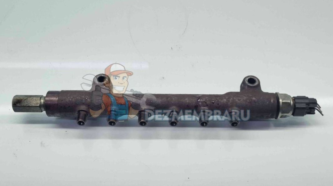 Rampa injectoare MITSUBISHI ASX (GA) [Fabr 2010-2020] 45PP3-3 1.8