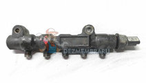 Rampa injectoare OEM Ford Focus 2 (DA) [Fabr 2004-...