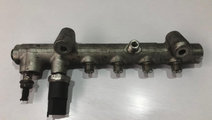 Rampa injectoare Opel Astra H (2004-2009) 1.7 cdti...