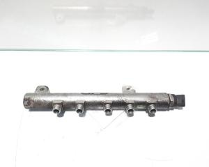 Rampa injectoare, Opel Astra H Combi, 1.9 cdti, Z19DT, cod 0445214095