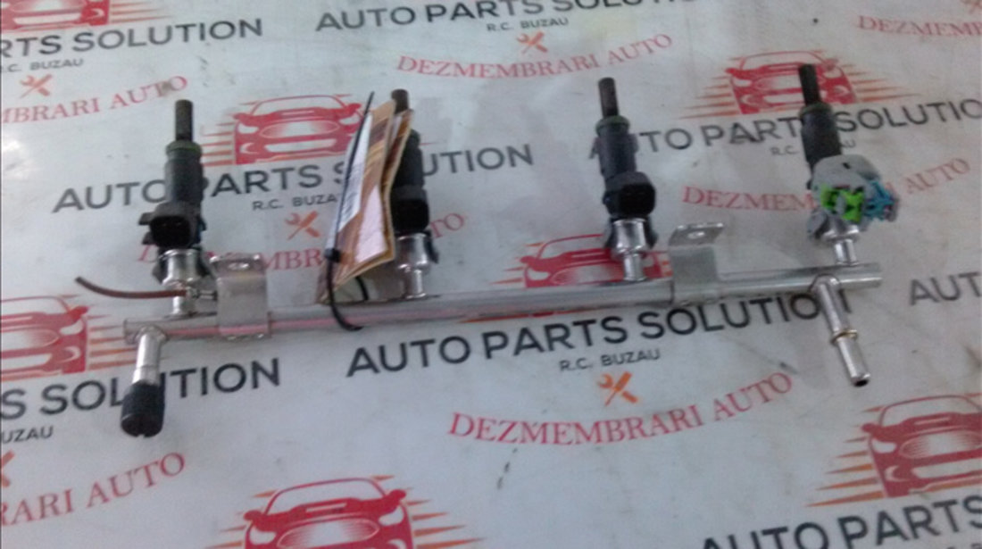 Rampa injectoare OPEL ASTRA J 2009-2014