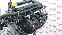 Rampa injectoare Opel Corsa E 1.4 B cod: 028015125...