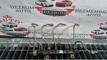 Rampa injectoare Peugeot 207 CC 1.6 HDi 112cp cod ...