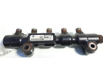Rampa injectoare Peugeot 307 SW (3H), 1.6hdi, 9654...