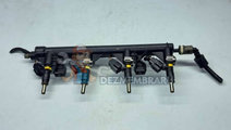 Rampa injectoare, Peugeot 508, 1.6 b, V757564580