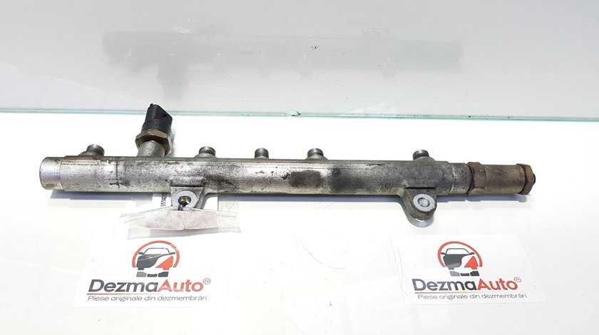 Rampa injectoare, Renault Laguna 2, 1.9 dci, cod 7700114017 (id:366162)