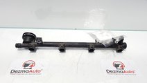 Rampa injectoare, Renault Megane 2, 2.0 b, 7700107...