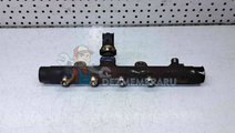 Rampa injectoare Renault Megane 2 [Fabr 2002-2008]...