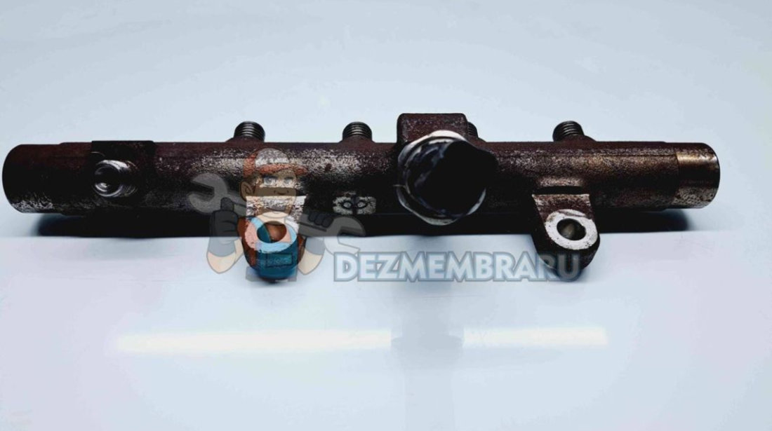 Rampa injectoare Renault Megane 3 Combi [Fabr 2008-2015] OEM 1.5 DCI K9K636 81KW / 110CP