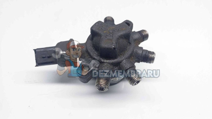 Rampa injectoare Renault Scenic 2 [Fabr 2003-2008] 8200057232 1.5 CDI K9K