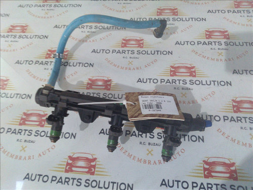 Rampa injectoare SEAT IBIZA 2005