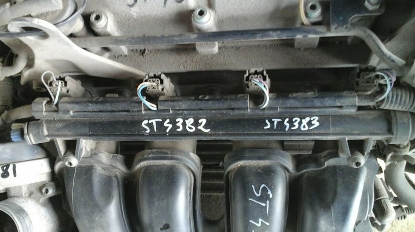 Rampa Injectoare Seat Ibiza An 2001-2008 14 Benzina