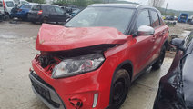 Rampa injectoare Suzuki Vitara 2017 4x4 1.4 T allg...