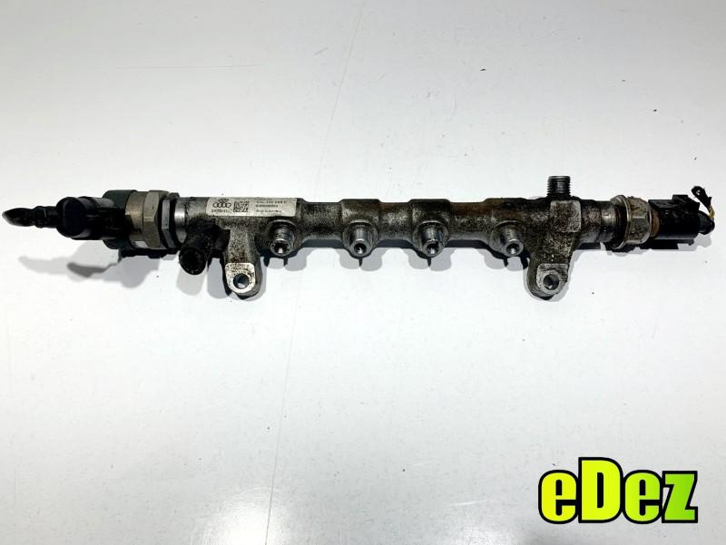 Rampa injectoare Volkswagen Tiguan (2007-2011) 2.0 tdi cfhc 03L130089P