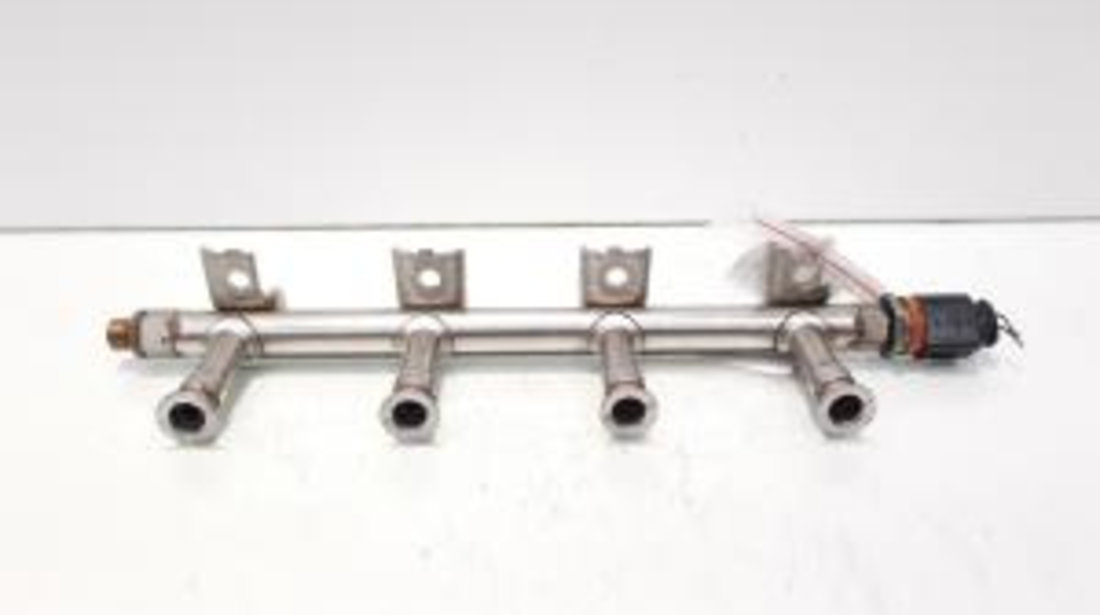 Rampa injectoare, Vw Polo (6R), 1.2 tsi, CBZB, 03F133320C