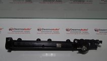 Rampa injectoare06A133317A, Vw New Beetle (9C1, 1C...