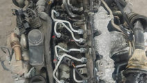 Rampa injector Audi A4 B8 2.0 TDI 143 Cp/105 Kw co...