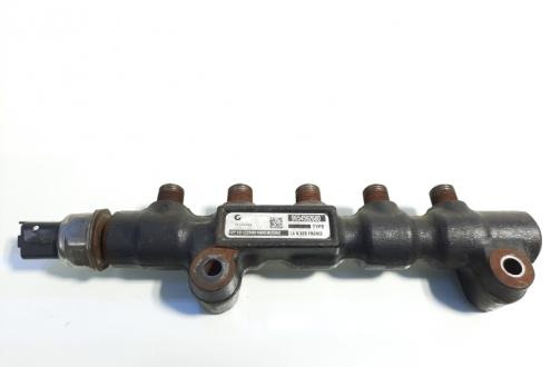 Rampa injector Citroen C4 Grand Picasso 1.6hdi, 9654592680