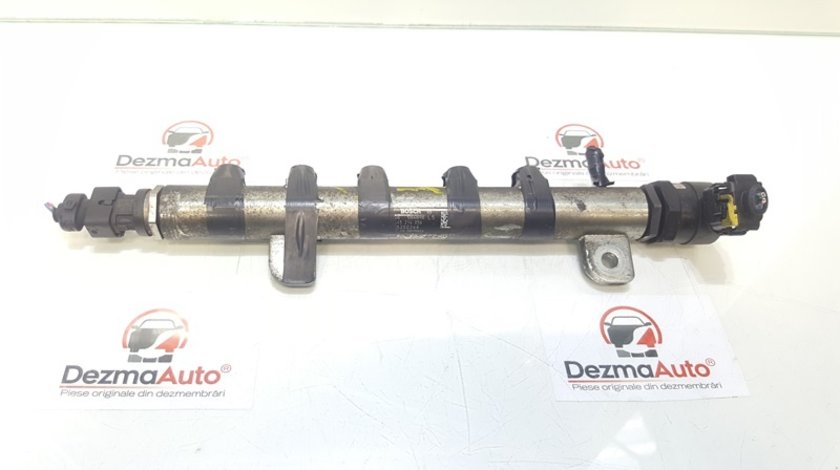 Rampa injector, GM55200266, Opel Signum,1.9cdti,