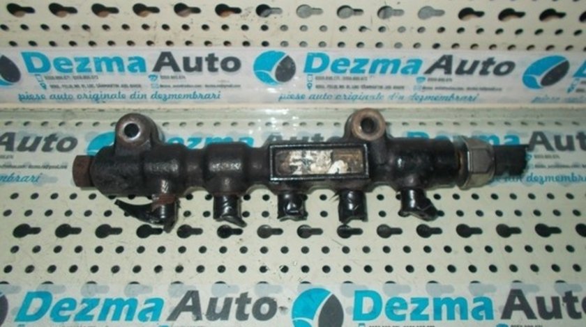 Rampa injector Peugeot 206 Van, 1.6hdi