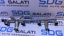 Rampa Presiune Injectoare Opel Astra G 1.6 16V 199...