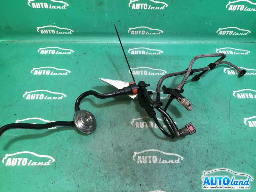 Rampa Retur 1.8 TDCI Ford FOCUS II DA 2004-2008