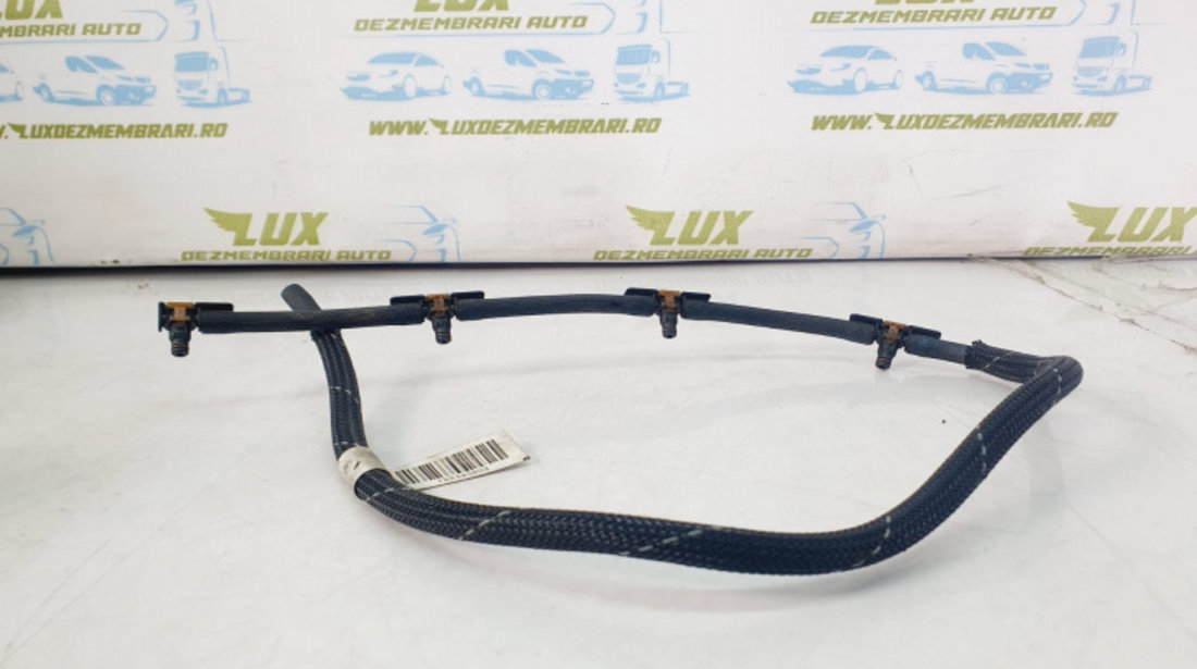 Rampa retur injectoare 2.0 d n47d20c 782340803 0928402190 BMW Seria 3 F30 [2011 - 2016]