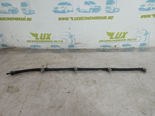 Rampa retur injectoare 2.2 cdti Honda Civic 8 [2005 - 2008]