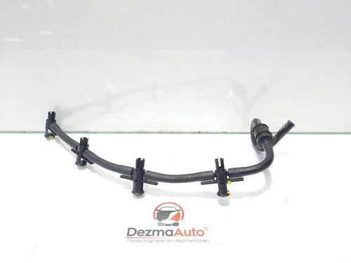 Rampa retur injectoare, Audi A5 (8T3) [Fabr 2007-2015] 2.0 tdi, CAH