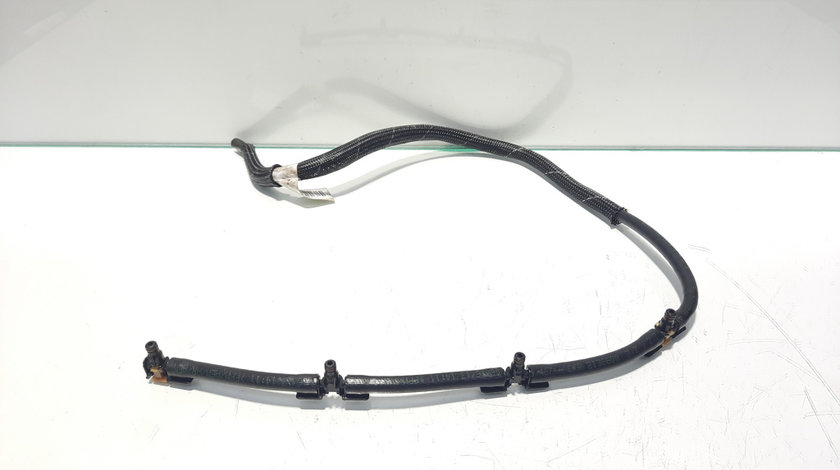 Rampa retur injectoare, Bmw 1 (F20, F21), 2.0 diesel, B47D20A (id:456220)