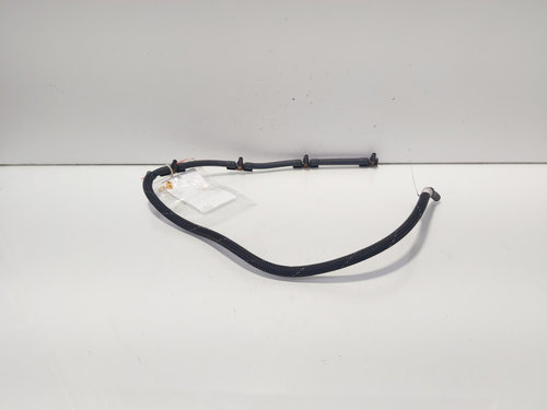 Rampa retur injectoare, Bmw 3 Coupe (E92), 2.0 diesel, N47D20A (idi:626025)