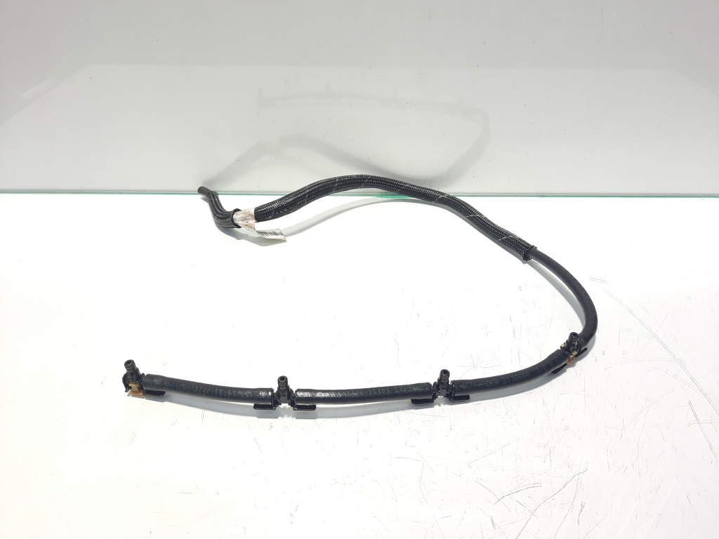 Rampa retur injectoare, Bmw 5 (G30, F90), 2.0 diesel, B47D20A (id:456220)