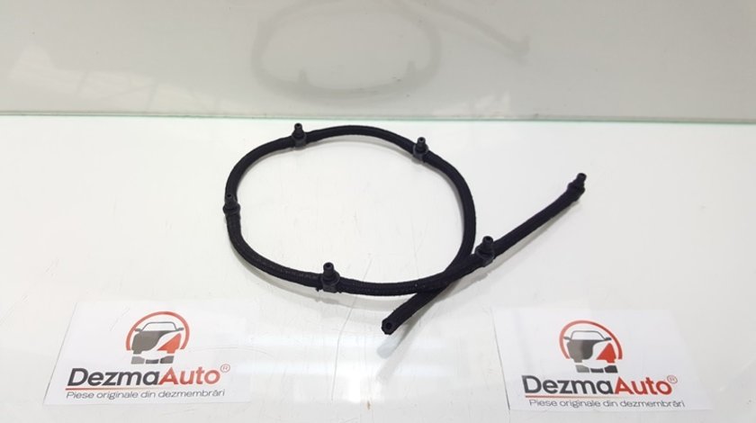 Rampa retur injectoare, Bmw X5 (E53), 3.0 diesel, 306D1 (id:345909)